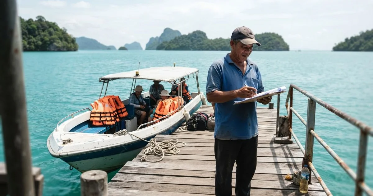 Island hopping trips from Kuala Lumpur: what to expect