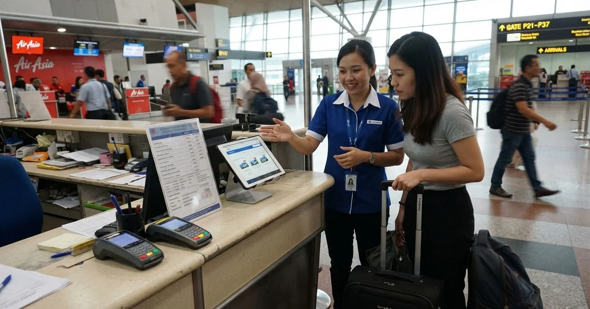 What drives airport transfer pricing in Kuala Lumpur