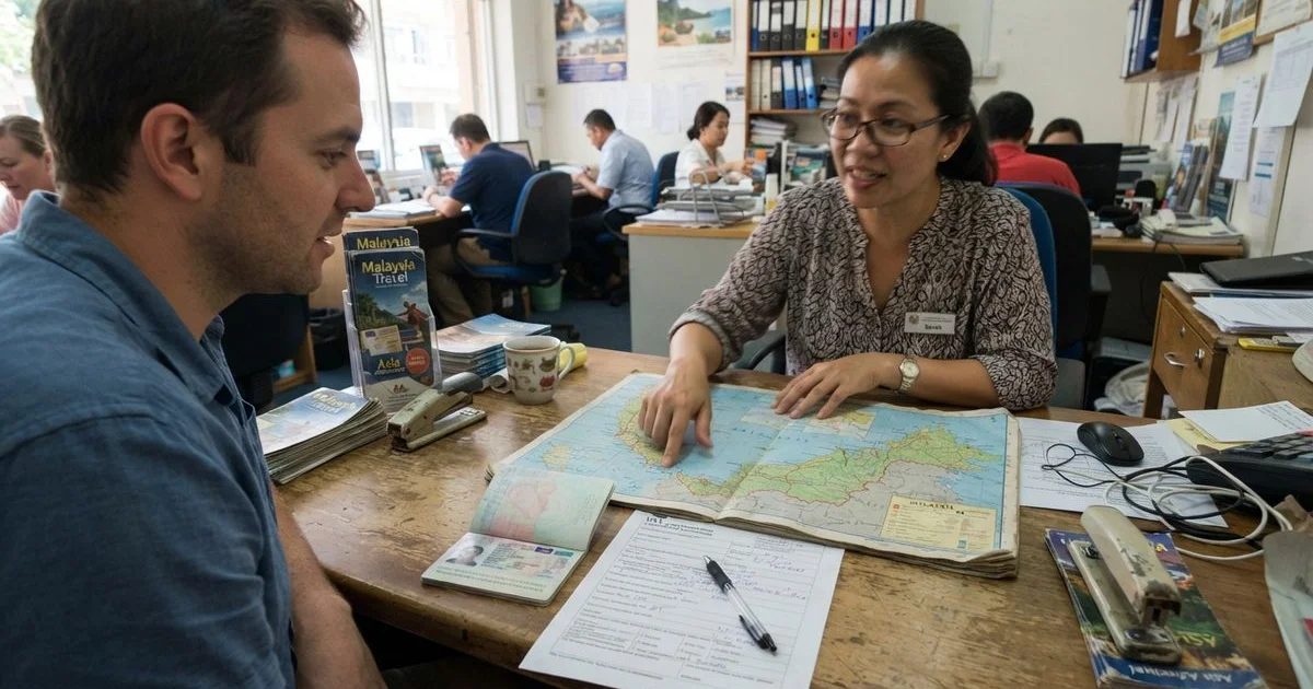 Malaysia tourist visa rules: what to check before you book a tour