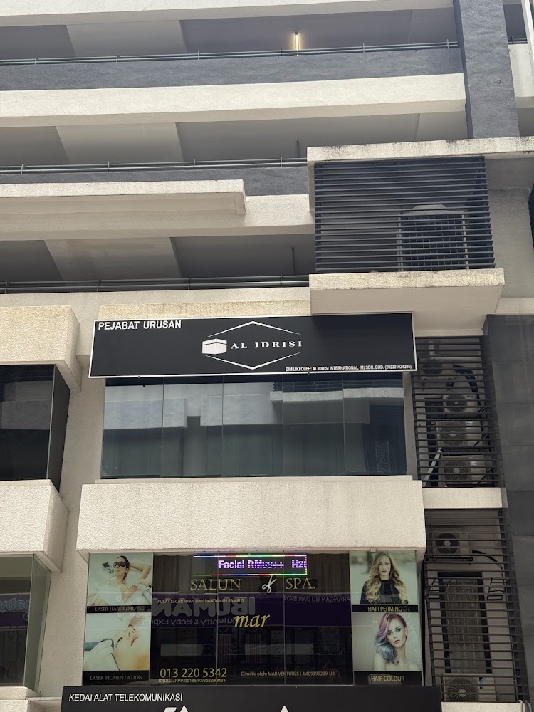 Al-Idrisi International (M) Sdn Bhd