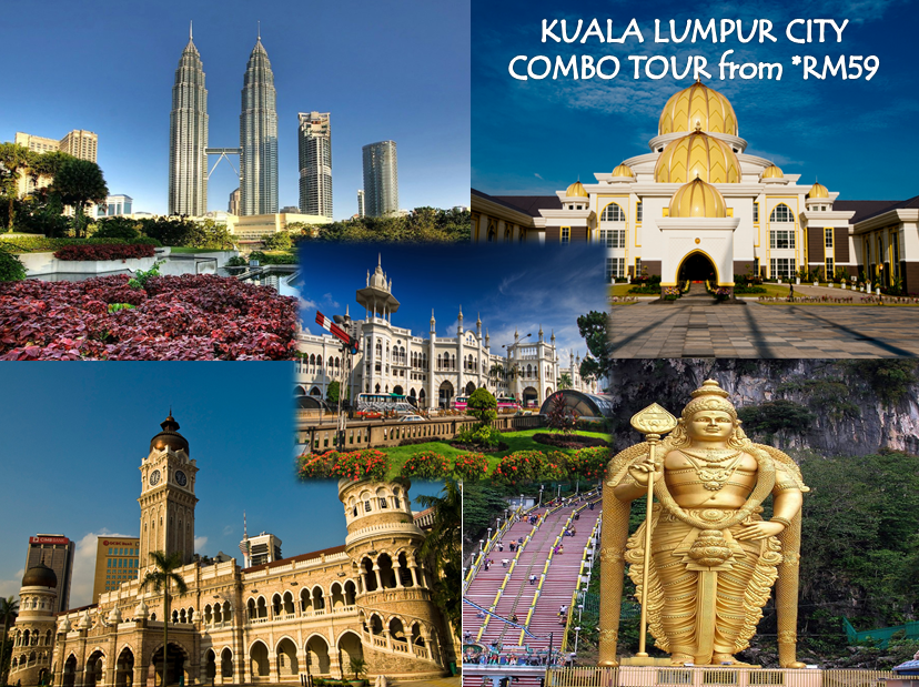 Kuala Lumpur Tours