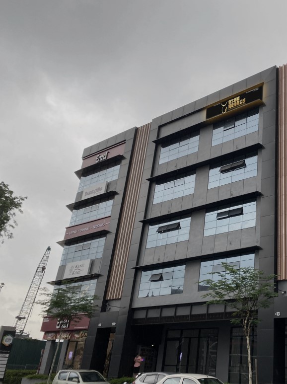 Taurus Dreams Leisure Sdn Bhd