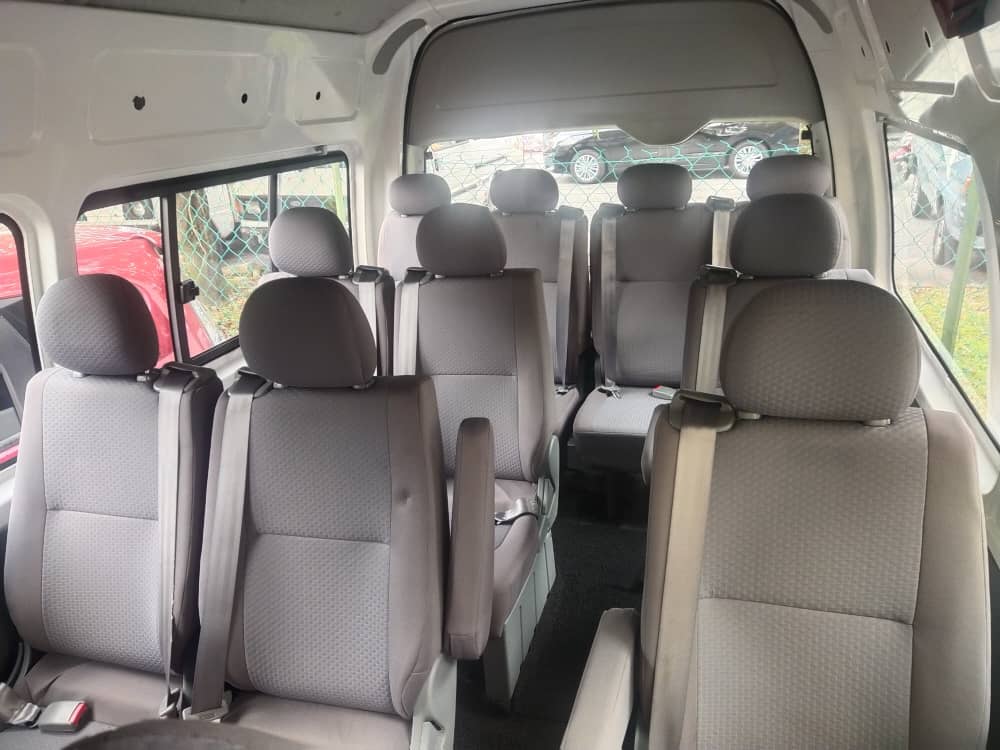 VP BROTHERS TRANSPORT&SERVICES