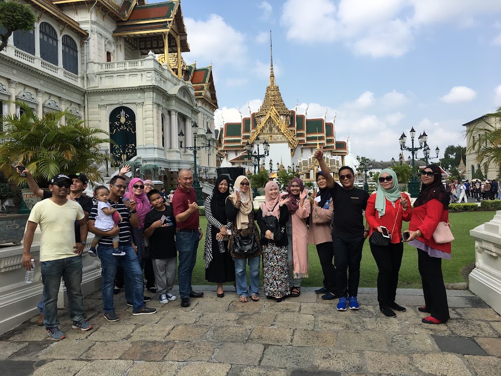 Kris International Traveltours Sdn Bhd