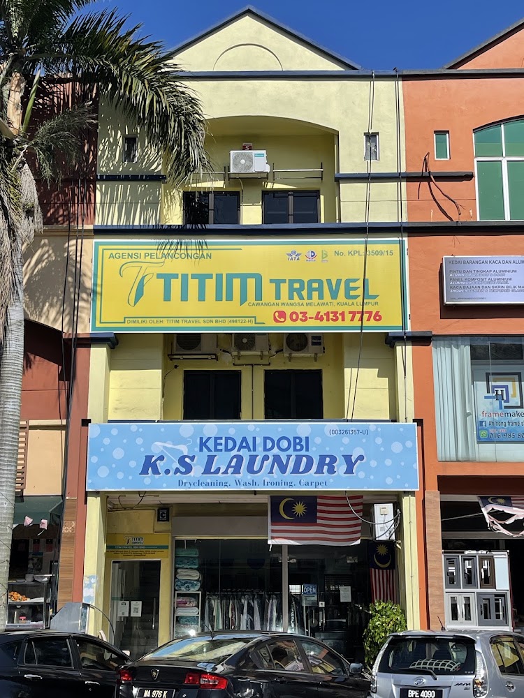 Titim Travel Kuala Lumpur