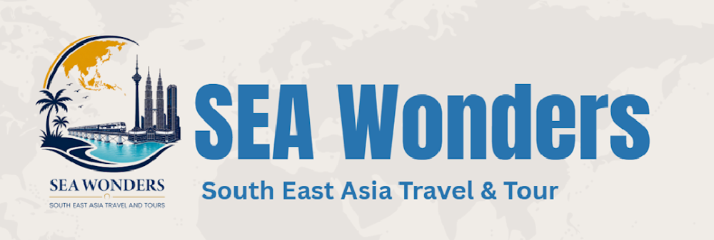 SEA WONDERS TRAVEL AND TOUR SDN. BHD.