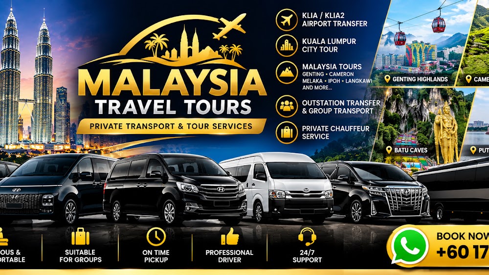 Khairul Transportation Services