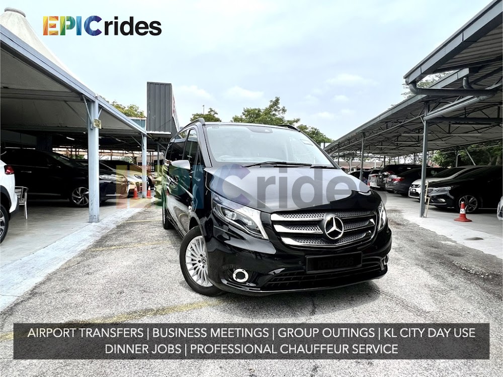 EpicRides Malaysia