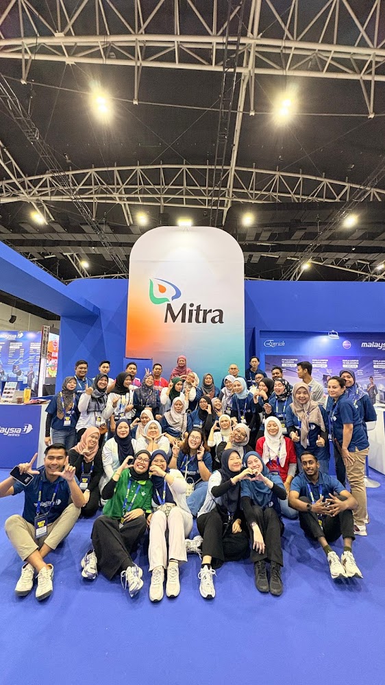 Mitra Malaysia Sdn Bhd