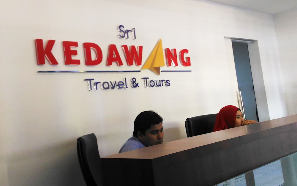 Sri Kedawang Travel & Tours (W) Sdn .Bhd