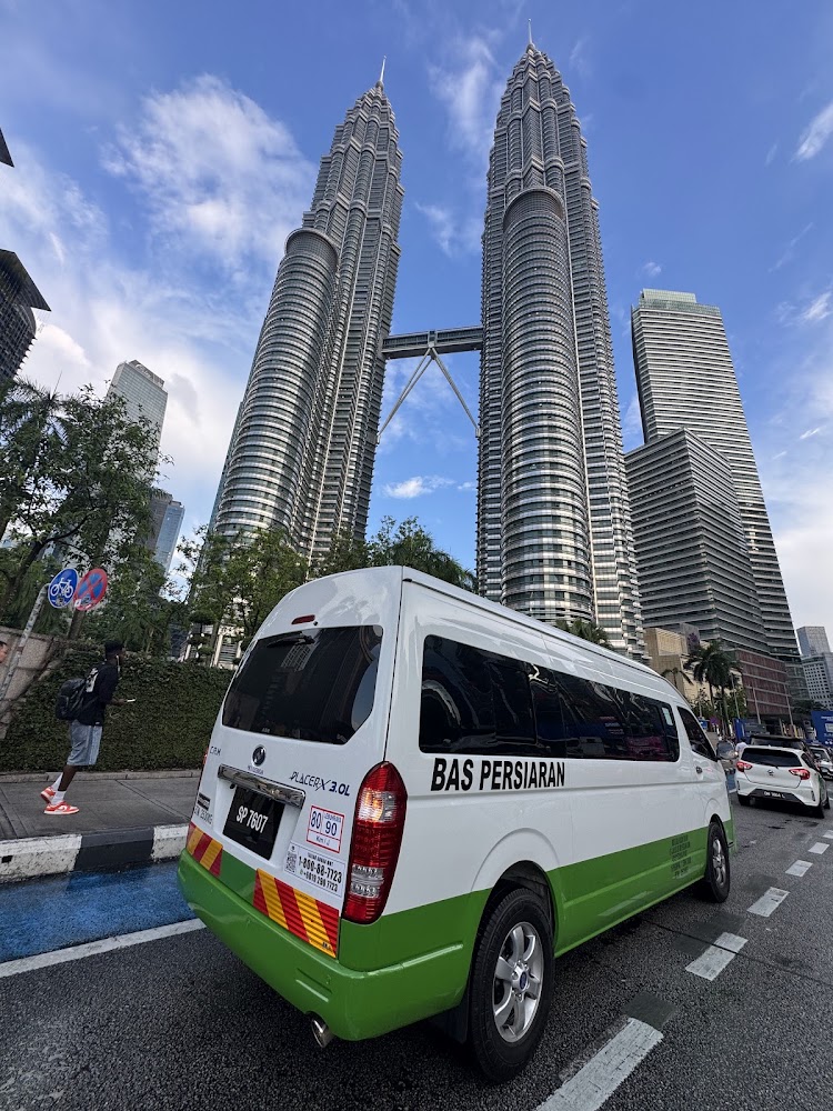 DMS GLOBAL HOLIDAY SDN. BHD.