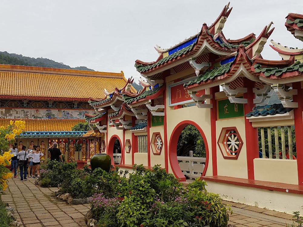 Discova Malaysia