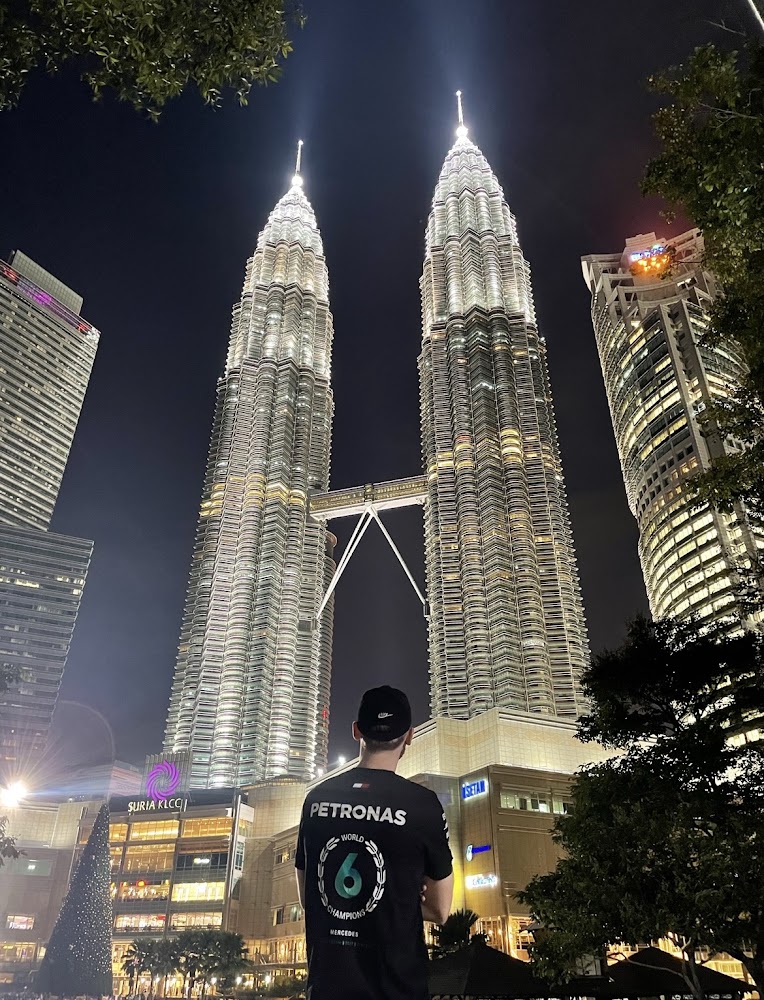 Luxury Elite Travel & Tours Sdn Bhd
