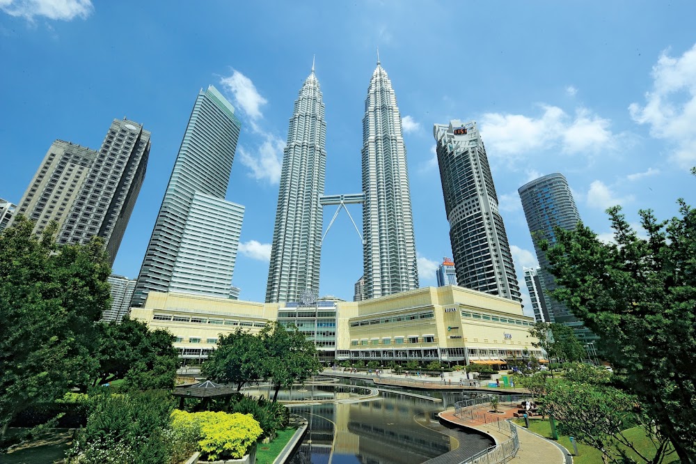Azuki Tours Sdn. Bhd.