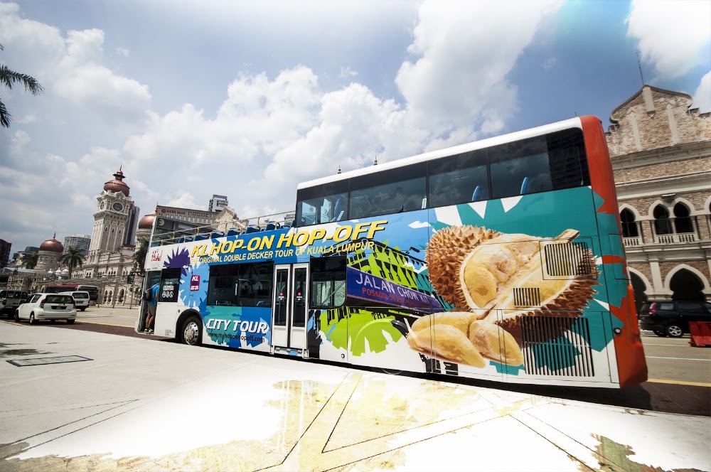 KL Hop-On Hop-Off